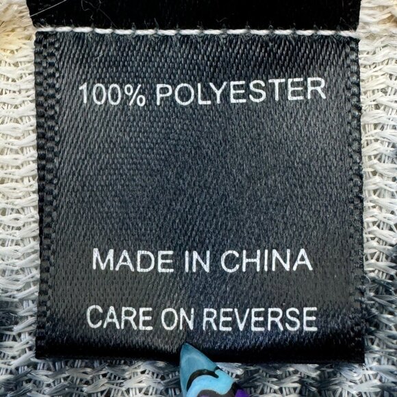 Torrid Sherpa Button Front Long Sleeve Shacket Women +2 Ivory Plaid - Picture 6 of 9